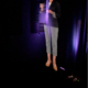 3D Holograms rentals life-size stage hologram